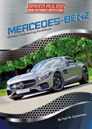 Mercedes-Benz: German Engineering Excellence