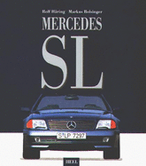 Mercedes SL