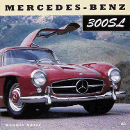 Mercedez-Benz 300sl