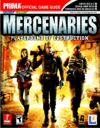 Mercenaries: Prima Official Game Guide