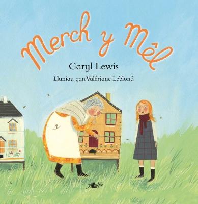 Merch y Ml - Lewis, Caryl