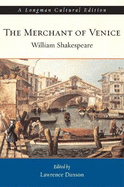 Merchant of Venice, The, a Longman Cultural Edition