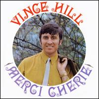 Merci Cher [Mono] - Vince Hill