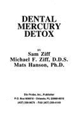 Mercury detoxification.