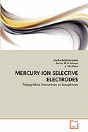 Mercury Ion Selective Electrodes