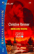 Mercury Rising - Rimmer, Christine