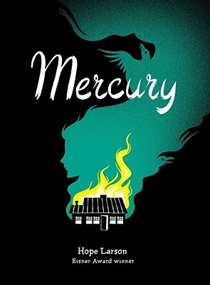 Mercury - 