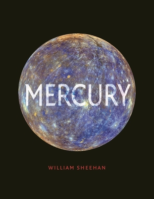 Mercury - Sheehan, William