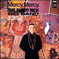 Mercy, Mercy - Buddy Rich