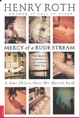 Mercy of a Rude Stream: A Star Shines Over Mt. Morris Park - Roth, Henry