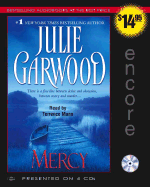 Mercy - Garwood, Julie
