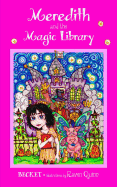 Meredith and the Magic Library