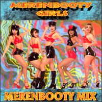 Merenbooty Mix - Merenbooty Girls