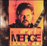 Merge - Randy Bachman