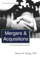 Mergers & Acquisitions: A Comprehensive Guide