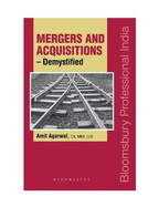 Mergers and Acquisitions - Demystified