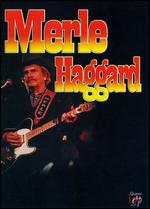 Merle Haggard - 