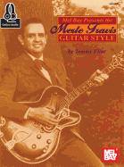 Merle Travis Guitar Style