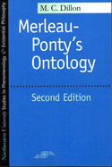 Merleau-Ponty's Ontology: Second Edition