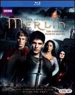 Merlin: Season 04 - 