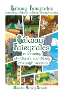 Merlin Woods Series Compilation Book: Nurturing Children's Wellbeing Through Stories
