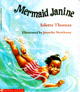 Mermaid Janine - Thomas, Iolette