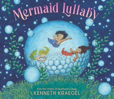 Mermaid Lullaby - 