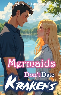 Mermaids Don't Date Krakens - Horikami, Amy