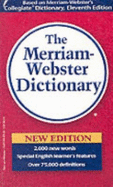 Merriam Webster Dictionary - Merriam-Webster Inc.