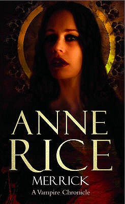 Merrick - Rice, Anne