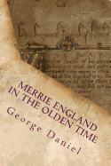 Merrie England In The Olden Time: Vol. 1 (of 2)