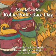 Merrieberries (R) Rollie-Pollie Race Day - Christie, Jackie