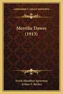 Merrilie Dawes (1913)