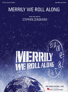 Merrily We Roll Along: Revised Edition Voval Selections