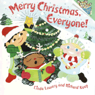 Merry Christmas, Everyone! - Lowery, Linda, and Keep, Linda Lowery