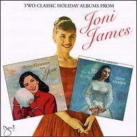Merry Christmas from Joni/Give Us This Day - Joni James