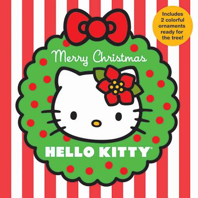 Merry Christmas, Hello Kitty! - Sanrio