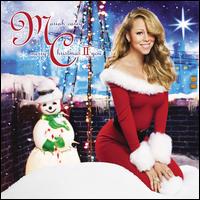 Merry Christmas II You - Mariah Carey
