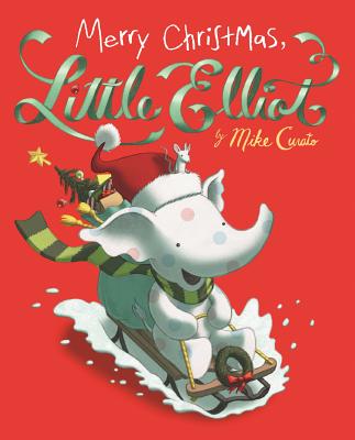 Merry Christmas, Little Elliot - 