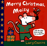 Merry Christmas Maisy - Cousins, Lucy