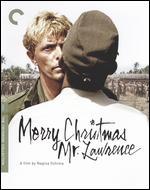 Merry Christmas, Mr. Lawrence [Criterion Collection] [Blu-ray]