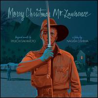 Merry Christmas, Mr. Lawrence [Original Soundtrack] - Ryuichi Sakamoto