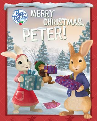 Merry Christmas, Peter! - Warne