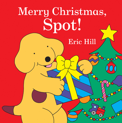 Merry Christmas, Spot! - 