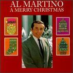 Merry Christmas - Al Martino [Capitol]