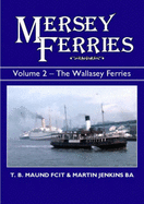 Mersey Ferries: Wallasey Ferries v. 2