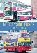 Merseyside Buses 1986-2004