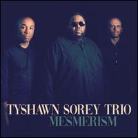 Mesmerism - Tyshawn Sorey Trio