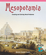 Mesopotamia: Creating and Solving Word Problems