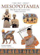 Mesopotamia: Find Out about Series - Oakes, Lorna